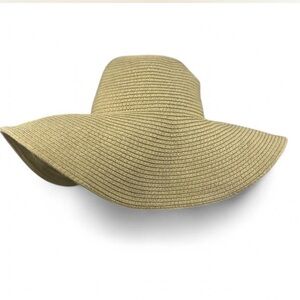 J.Crew Floppy Paper Straw